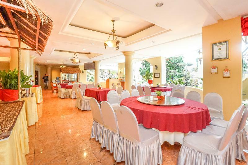 Oyo 395 Tretes Raya Hotel Prigen Exterior foto